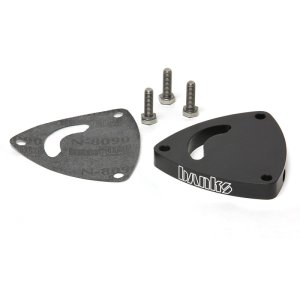 Jeep Wrangler Blow-Off Valve Spacer Kit - Banks Power - Banks Sidewinder Turbo System - `99-`06